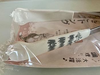未使用品 わちふぃーるど ダヤンしゃもじ立て 猫 MG19 Amazon.co.jp: わちふぃーるど ダヤンしゃもじ立て 猫 MG19
